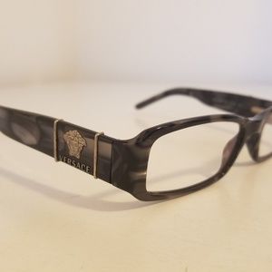 Versace reading glasses